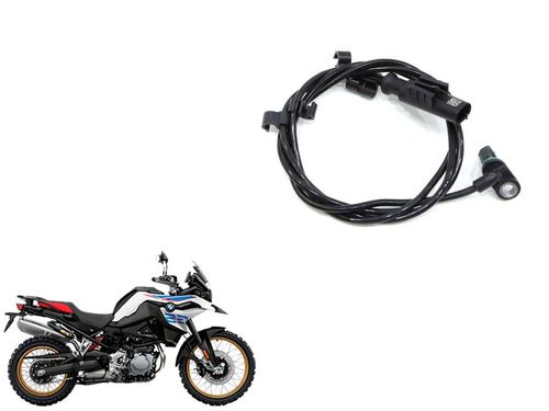 Sensor Abs Traseiro Bmw F 850 Gs F850gs 19-23