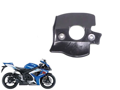 Acabamento Mesa Inferior Suzuki Gsxr 750 Srad 07-1
