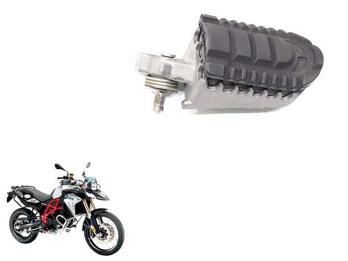 Pedaleira Dianteira Direita Bmw F 800 Gs ADV 13-16