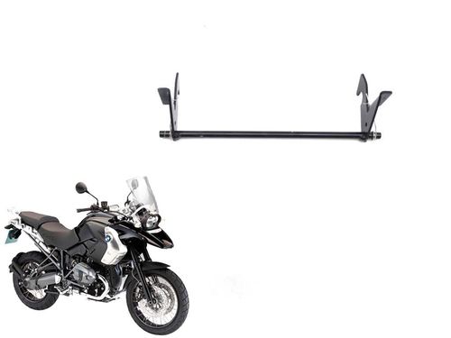 Trava Banco Piloto Bmw R 1200 Gs R1200gs 08-1