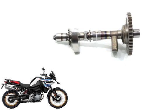 Balanceiro Traseiro Bmw F 850 Gs F850gs 19-23