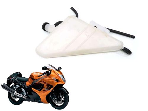 Reservatório Água Suzuki Hayabusa 1300 09-19
