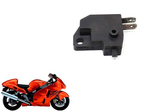 Interruptor Freio Dianteiro Suzuki Hayabusa 1300 98-08