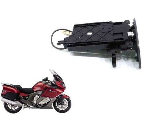 Suporte Gps Bmw K 1600 Gt K1600gt 11-16