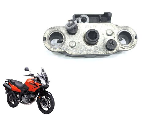 Trava Banco Suzuki Dl 650 V-strom Dl650 V-strom 09-13