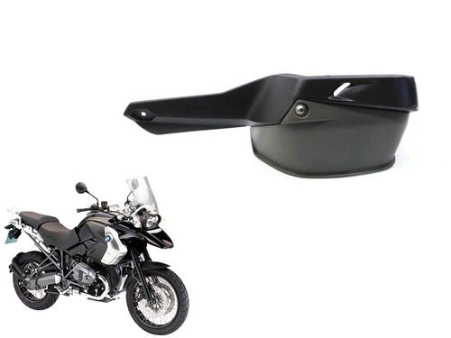 Protetor Mão Direito Bmw R 1200 Gs R1200gs 08-12
