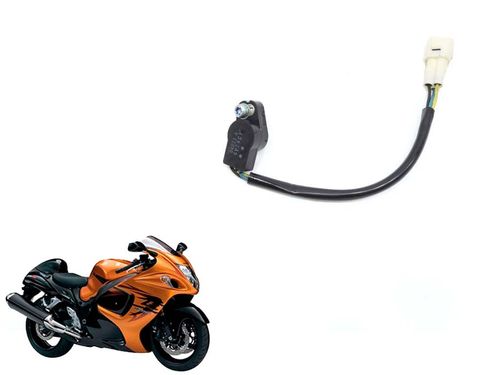 Sensor Tps Secundário Suzuki Hayabusa 1300 09-1