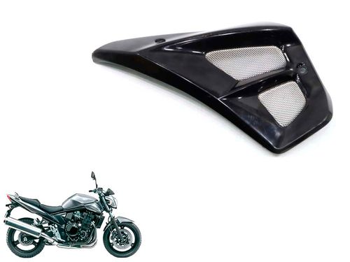 Aba Esquerda Tanque Suzuki Bandit 650 08-10