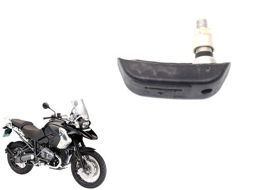 Sensor Pressão Ar Pneu Bmw R 1200 Gs R1200gs 08-12