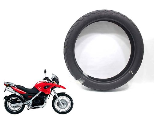 Pneu Dianteiro 100/90/19 METZELER TOURANCE