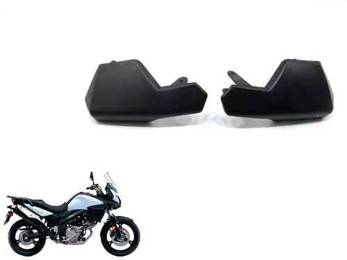 Protetor Mão (par) Suzuki Dl 650 V-strom 14-17