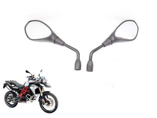 Par Espelho Retrovisor Bmw F 800 R F800r 15-17