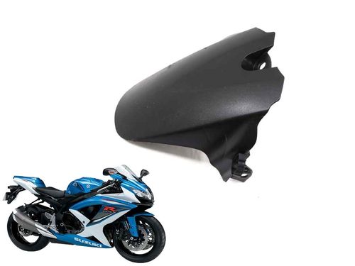 Para-lama Traseiro B Suzuki Gsxr 750 Srad 11-1