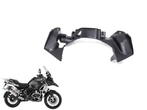 Acabamento Dianteiro Inferior Bmw R 1250 Gs 19-2