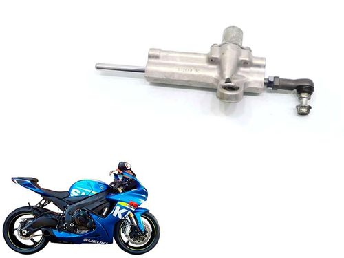 Amortecedor Direção Suzuki Gsxr 750 Srad 14-16 (