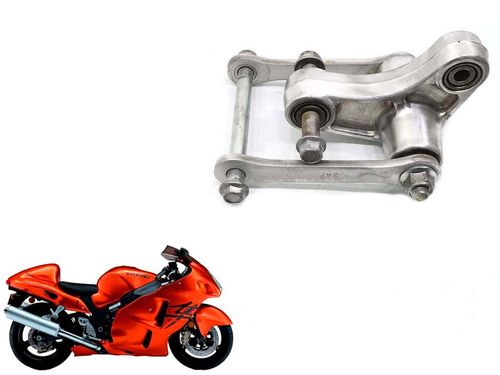 Link Amortecedor Suzuki Hayabusa 1300 98-08