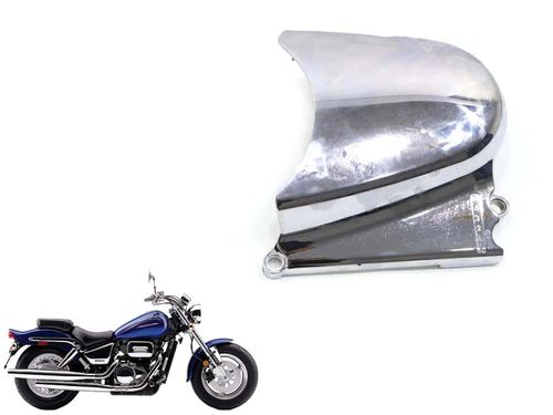 Acabamento Tampa Esquerda Motor Suzuki Marauder 800 97-05