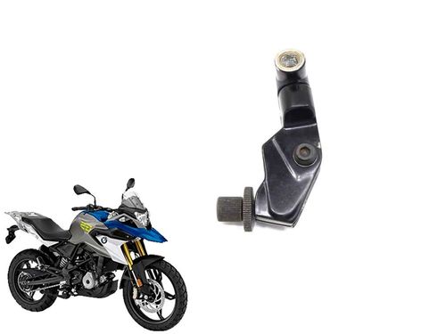 Manicoto Esquerdo Bmw G 310 Gs G310gs 17-2