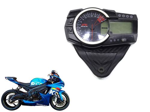 Painel Suzuki Gsxr 750 Srad 14-16 (