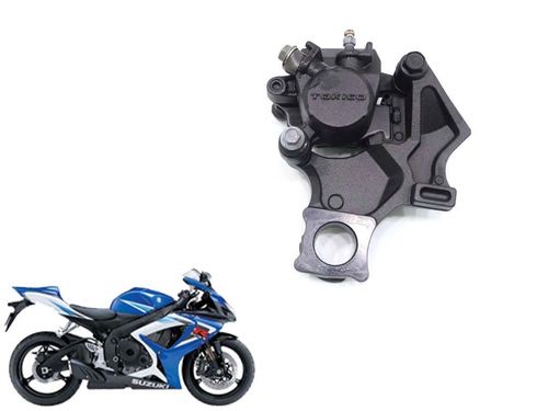 Pinça Freio Traseiro Suzuki Gsxr 750 Srad 07-1