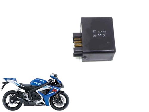 Rele Bomba Combustível Suzuki Gsxr 750 Srad 07-1