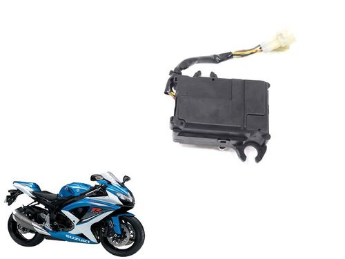 Servo Motor Suzuki Gsxr 750 Srad Srad 750 11-1