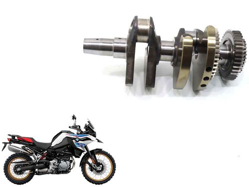 Virabrequim P/retifica Bmw F 850 Gs F850gs 19-23