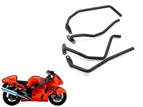Cano Válvula de Ar Suzuki Hayabusa 1300 98-08
