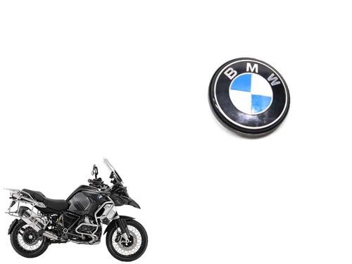 Emblema Mesa Superior Bmw R 1250 Gs R1250gs 19-2