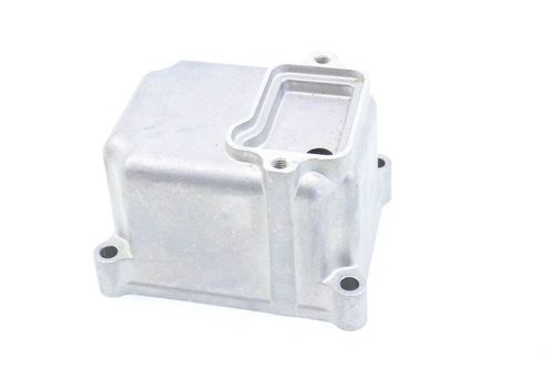 Tampa Suspiro Bloco Motor Suzuki Hayabusa 1300 2009-2017