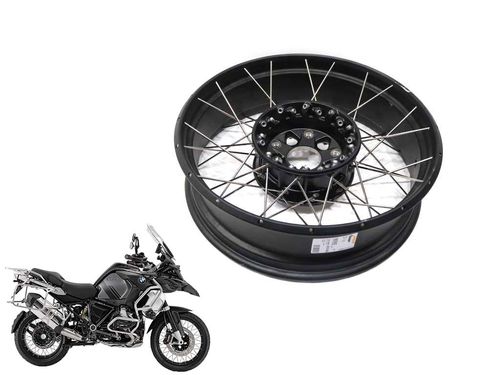 Roda Traseira Bmw R 1250 Gs R1250gs 19-2