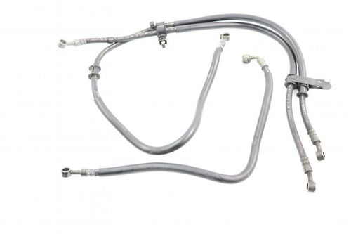 Kit Flexível Freio Dianteiro Suzuki Burgman 400 2004-2005