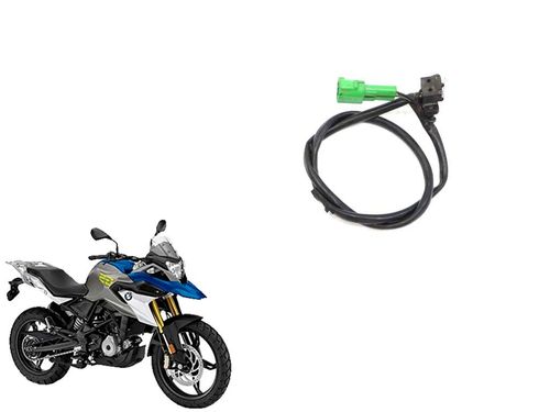 Interruptor Embreagem Bmw G 310 Gs G310gs 17-2