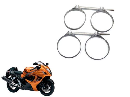 Abraçadeira Admissão Suzuki Hayabusa 1300 09-1