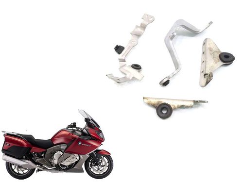 Suporte Carenagem Bmw K 1600 Gt K1600gt 11-16