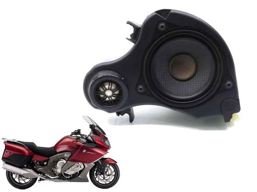 Alto Falante Dianteiro L/d Bmw K 1600 Gt K1600gt 11-16