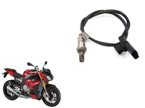 Sonda Lambda Direita Bmw S 1000 R S1000r 14-16