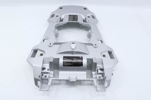 Acabamento Bagageiro Bmw R 1200 Gs R1200gs 13-18