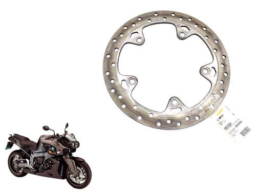 Disco Freio Traseiro Bmw K 1300r K1300
 R 09-14