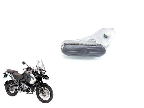 Pedaleira Dianteira Esquerda Bmw R 1200 Gs 08-12