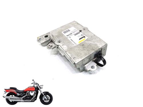 Suporte Caixa Fusiveis Suzuki Boulevard M800 09-12