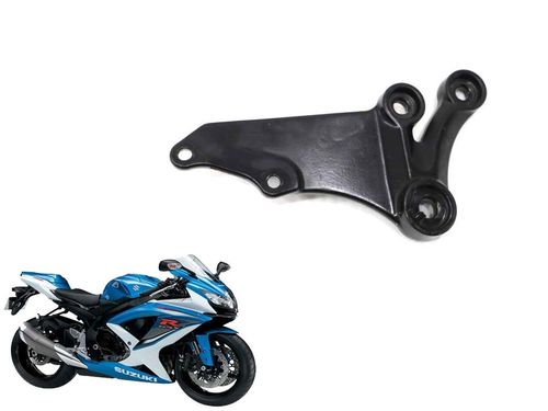 Bacalhau Dianteiro Direito Suzuki Gsxr 750 Srad 11-1