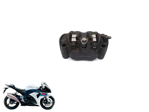 Pinça Freio Dianteiro Direito Suzuki Gsxr Srad 1000 11-16