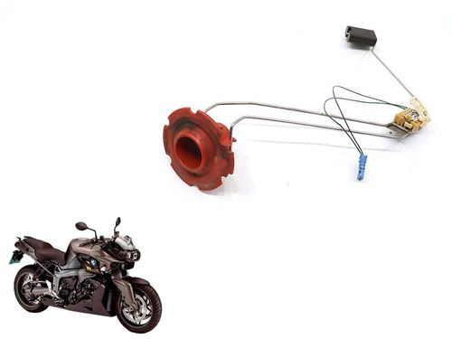 Boia Tanque Bmw K 1300r K1300
 R 09-14