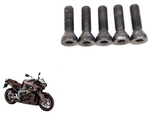 Parafuso Roda Traseira Bmw K 1300r K1300
 R 09-14