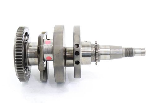 Virabrequim (para Retífica) Bmw R 1200 Gs R1200gs 13-19