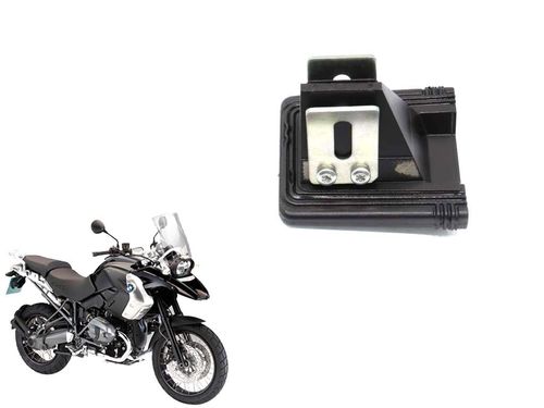 Válvula /palheta Suspiro Motor Bmw R 1200 Gs 08-12