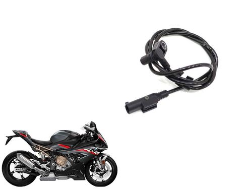 Sensor Abs Dianteiro Bmw S 1000 Rr S1000rr 20-2
