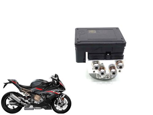 Central Abs Bmw S 1000 Rr 20-23