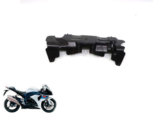 Acabamento Radiador Suzuki Gsxr Srad 1000 11-16